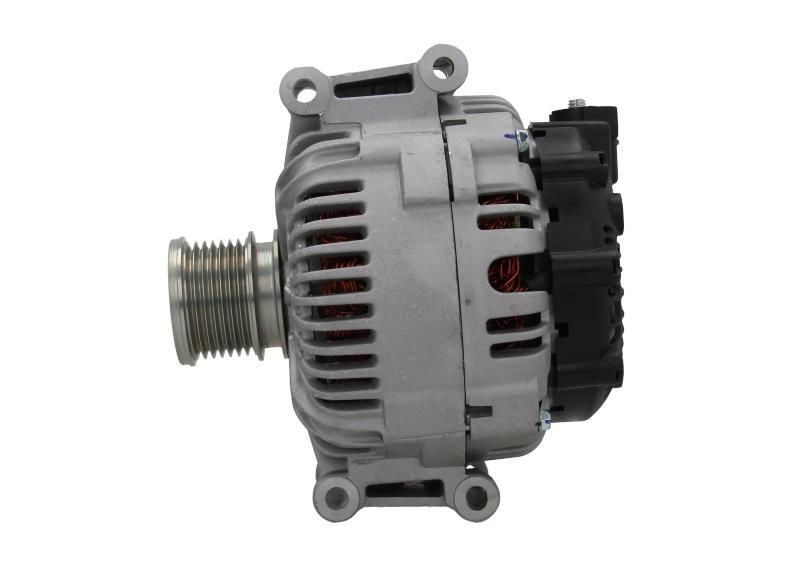 Lichtmaschine 180 A für Mercedes, Mercedes-Benz u. a. | PSH 555.546.180.000 – Ansicht 2