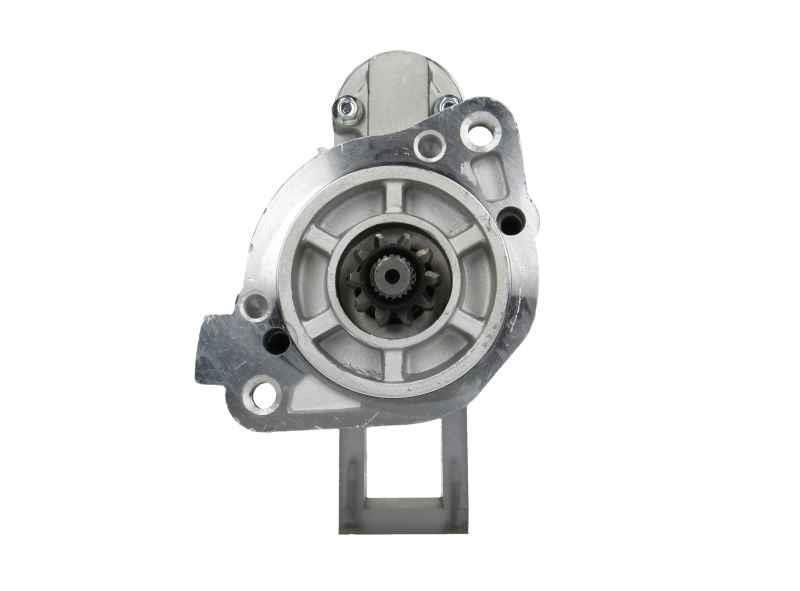 Anlasser 2,2 kW für Mitsubishi | PSH 150.545.102.130 – Ansicht 1