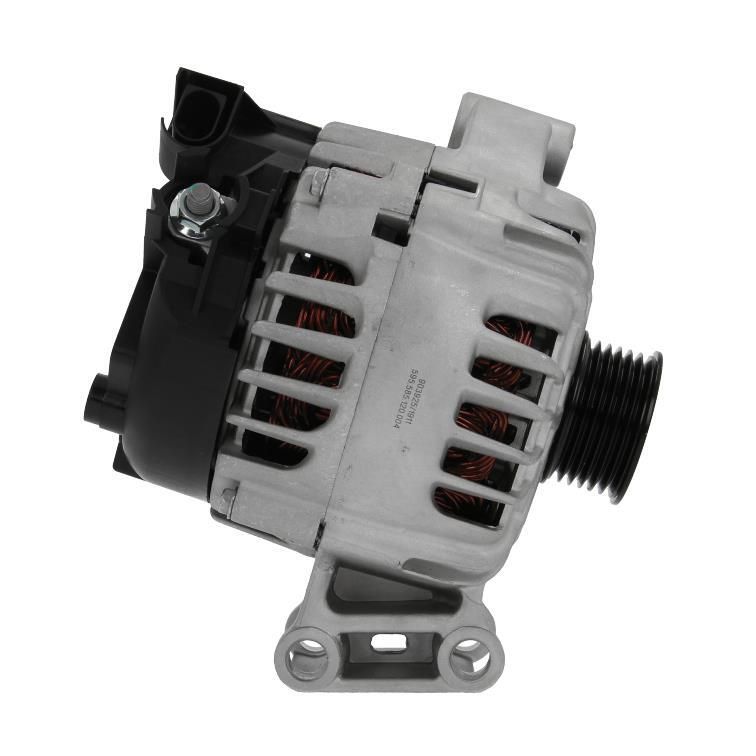 Lichtmaschine 120 A für Ford | PSH 595.585.120.004 – Ansicht 4