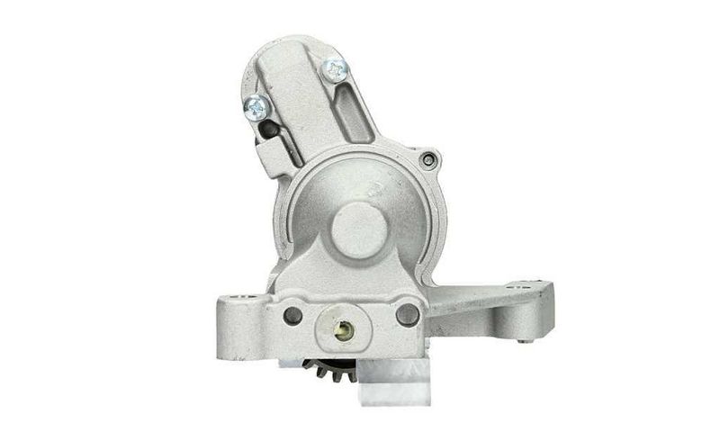 Anlasser 2 kW für Mitsubishi, Jeep u. a. | PSH 150.555.223.130 – Ansicht 1