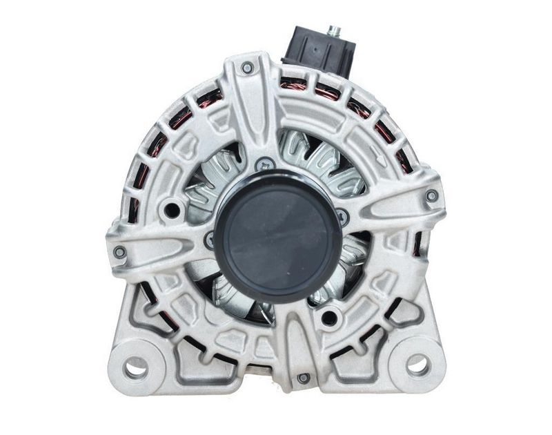 Lichtmaschine 150 A für Renault, Nissan u. a. | PSH 165.970.150.280 – Ansicht 1