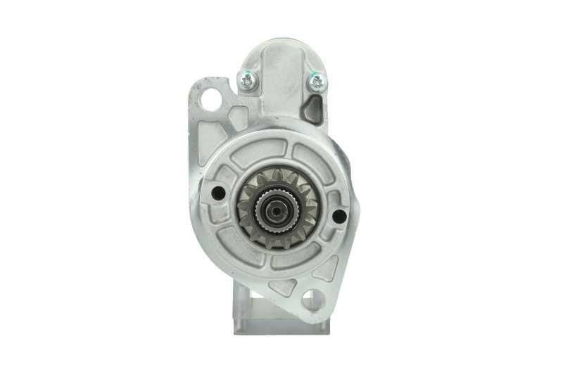Anlasser 1,6 kW für Caterpillar | PSH 900.505.132.130 – Ansicht 1