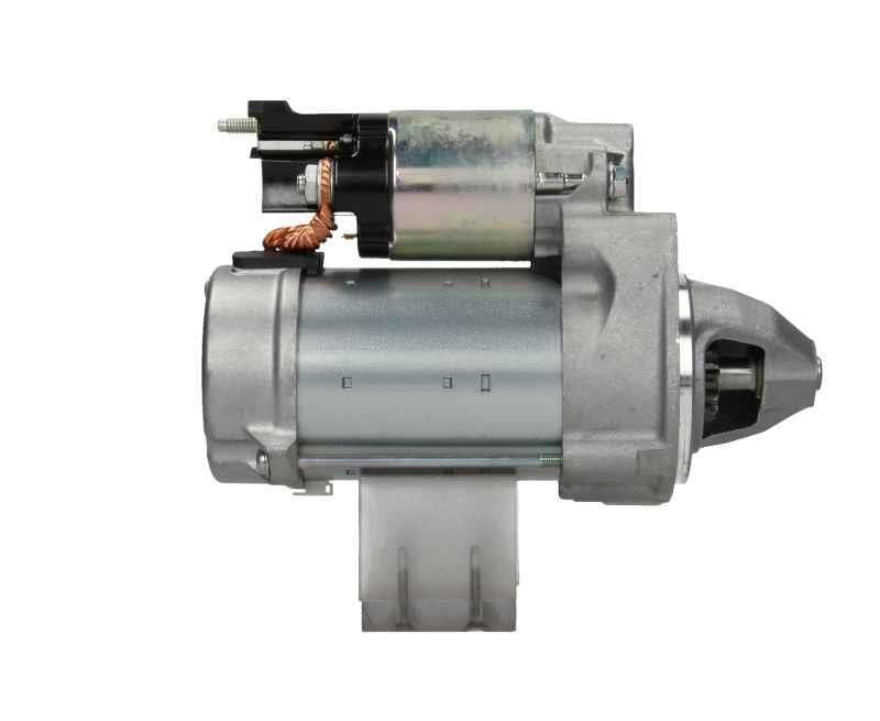 Anlasser 1,7 kW für Mercedes & Mercedes-Benz | PSH 550.546.122.260 – Ansicht 4