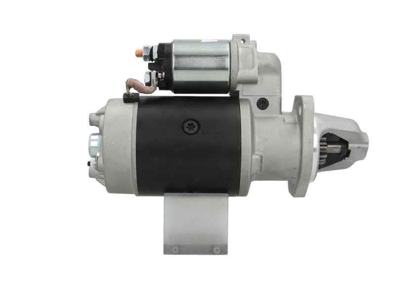 Anlasser 2,7 kW für Hatz | PSH 730.002.112.010 – Ansicht 4