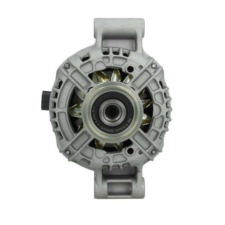 Lichtmaschine 110 A für Ford | PSH 595.519.110.011 – Ansicht 1
