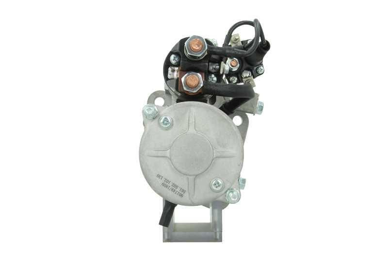 Anlasser 5 kW für Deutz-Fahr Khd, Volvo u. a. | PSH 561.502.103.130 – Ansicht 3