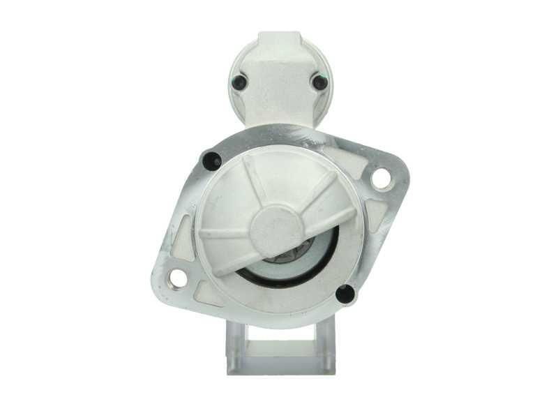 Anlasser 2,2 kW für Mitsubishi & Hyundai | PSH 150.511.102.000 – Ansicht 1