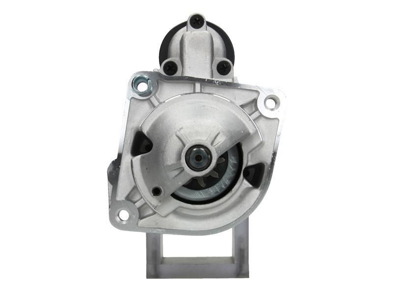 Anlasser 2,5 kW für Fiat, Citroën u. a. | PSH 500.540.093.010 – Ansicht 1