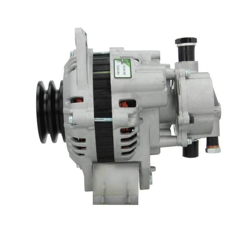 Lichtmaschine 65 A für Mitsubishi | PSH 155.604.065.130 – Ansicht 2