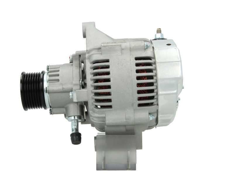 Lichtmaschine 120 A für Land Rover | PSH 455.702.120.050 – Ansicht 2
