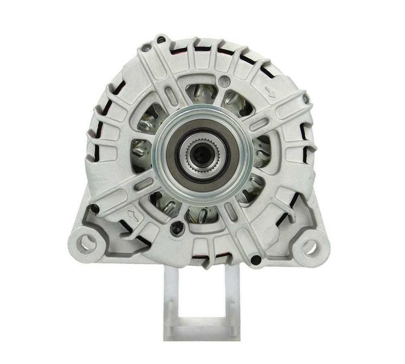 Lichtmaschine 150 A für Ford & Volvo | PSH 595.584.150.004 – Ansicht 1