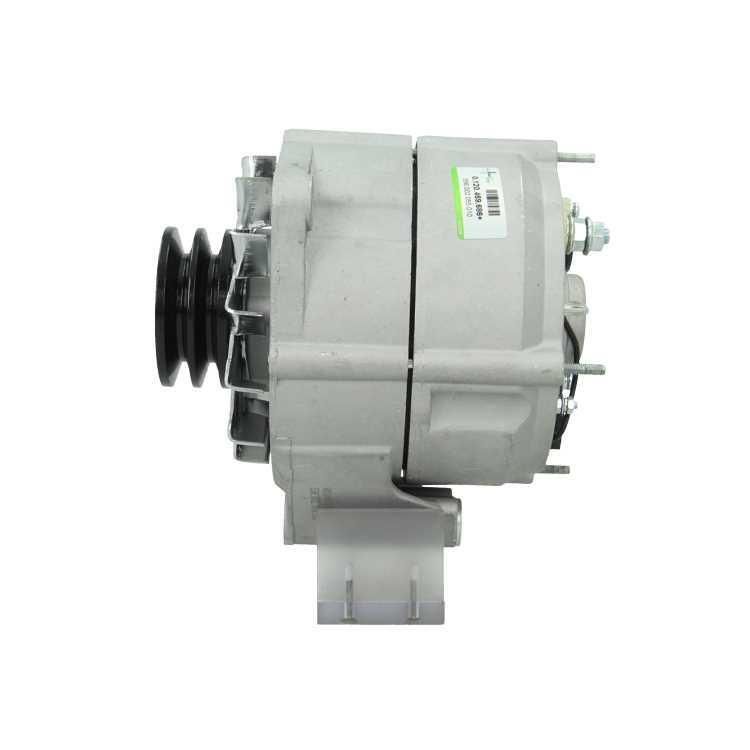 Lichtmaschine 55 A für Mercedes, MAN u. a. | PSH 556.002.055.010 – Ansicht 2