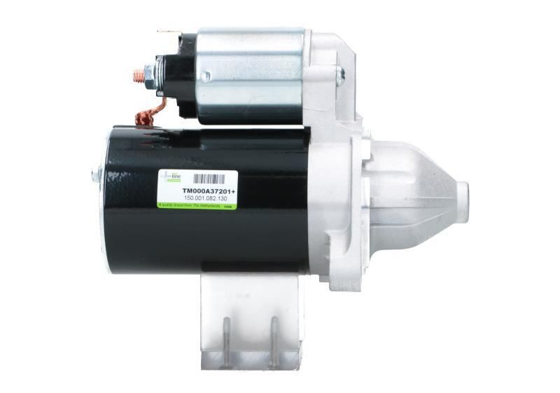Anlasser 0,8 kW für Mitsubishi, Hyundai u. a. | PSH 150.001.082.130 – Ansicht 4