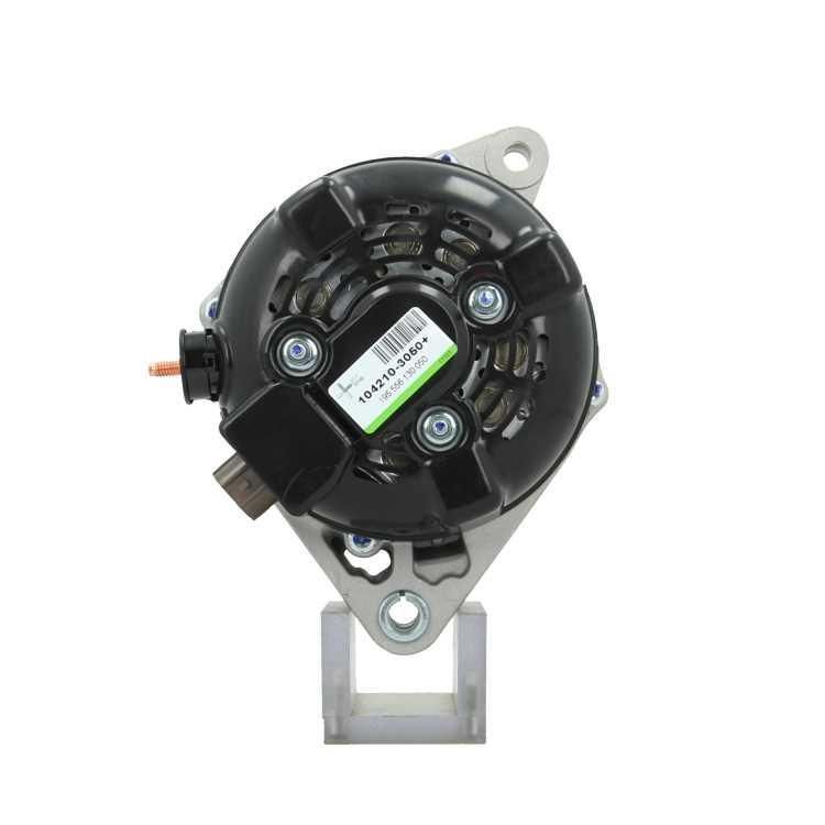 Lichtmaschine 130 A für Toyota | PSH 195.556.130.050 – Ansicht 3