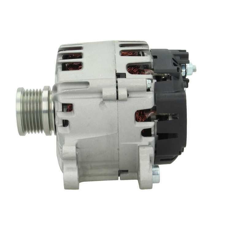 Lichtmaschine 180 A für Volkswagen, SEAT u. a. | PSH 305.901.180.004 – Ansicht 2
