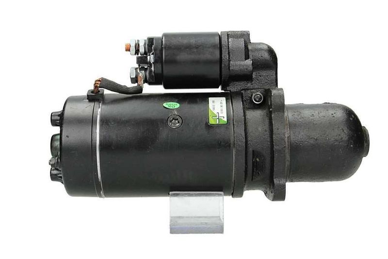 Anlasser 3,1 kW für Case | PSH 540.001.093.010 – Ansicht 4