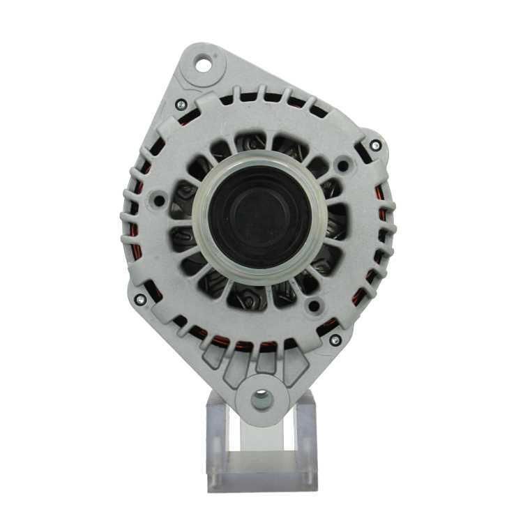 Lichtmaschine 140 A für Opel, Vauxhall u. a. | PSH 135.584.140.030 – Ansicht 1