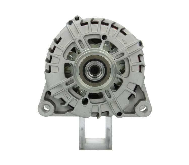 Lichtmaschine 150 A für Citroën, Peugeot u. a. | PSH 225.528.150.000 – Ansicht 1