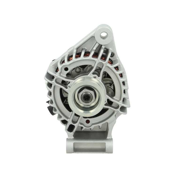 Lichtmaschine 105 A für Ford | PSH 595.520.105.050 – Ansicht 1