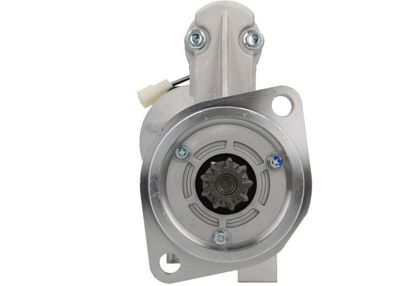 Anlasser 2,8 kW für Isuzu, Opel u. a. | PSH 130.505.092.080 – Ansicht 1