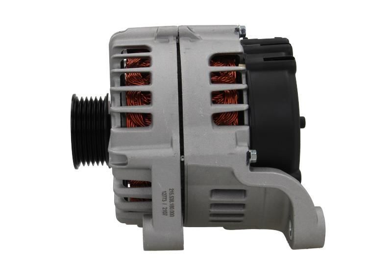 Lichtmaschine 180 A für Bmw | PSH 215.538.180.000 – Ansicht 2