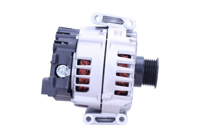 Lichtmaschine 200 A für Mercedes & Mercedes-Benz | PSH 555.934.200.000 – Ansicht 4