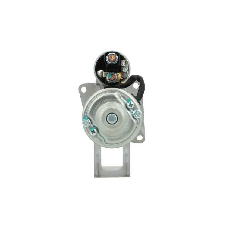 Anlasser 1,9 kW für Fiat, Opel u. a. | PSH 500.550.103.130 – Ansicht 3