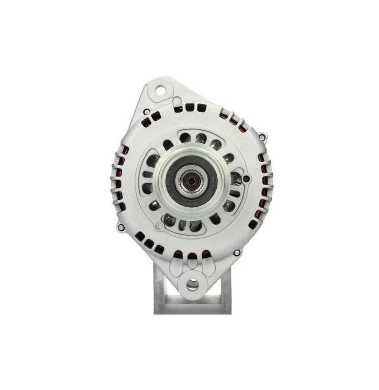 Lichtmaschine 100 A für Opel & Vauxhall | PSH 135.603.100.080 – Ansicht 1