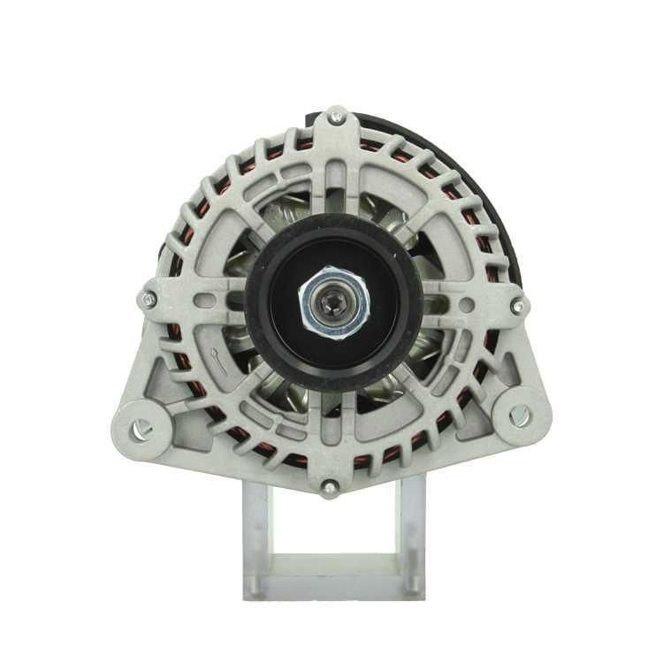 Lichtmaschine 130 A für Ford | PSH 595.552.130.020 – Ansicht 1