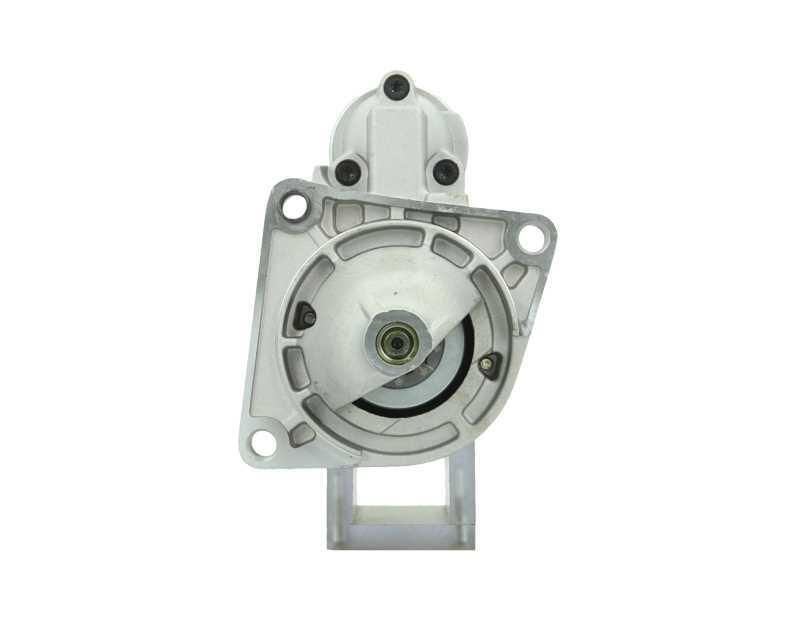 Anlasser 1,8 kW für Fiat, Opel u. a. | PSH 500.521.093.010 – Ansicht 1