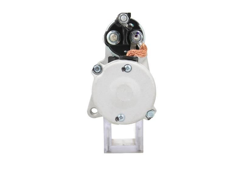 Anlasser 1,7 kW für Mercedes & Mercedes-Benz | PSH 550.546.122.050 – Ansicht 3