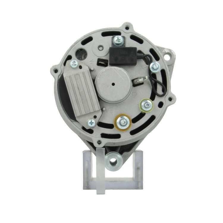 Lichtmaschine 55 A für Deutz | PSH 565.004.055.090 – Ansicht 3