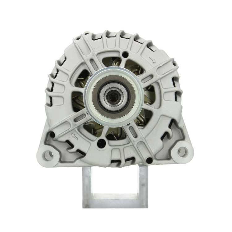 Lichtmaschine 150 A für Ford | PSH 595.560.150.004 – Ansicht 1