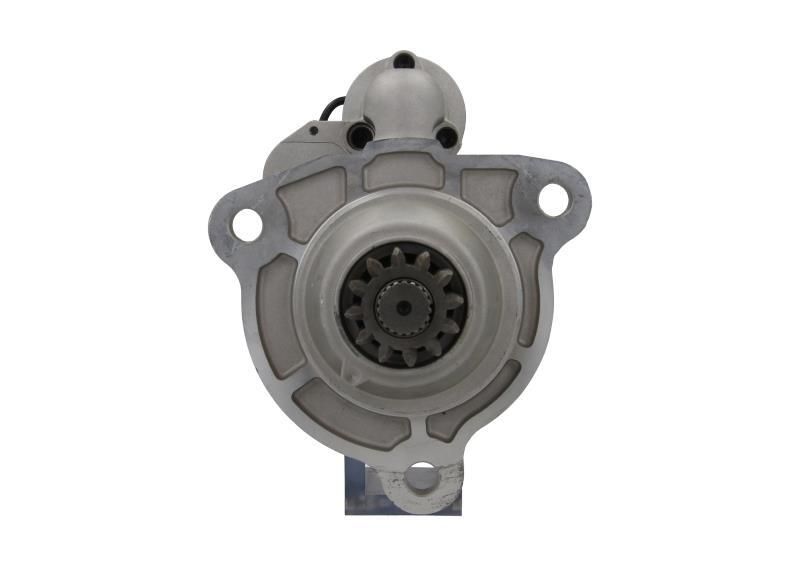 Anlasser 5,5 kW für Scania | PSH 911.502.123.011 – Ansicht 1