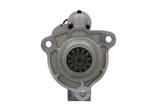 Anlasser 5,5 kW für Scania | PSH 911.502.123.011 – Ansicht 1