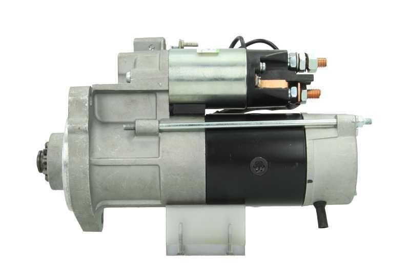 Anlasser 5 kW für Deutz-Fahr Khd, Volvo u. a. | PSH 561.502.103.130 – Ansicht 2