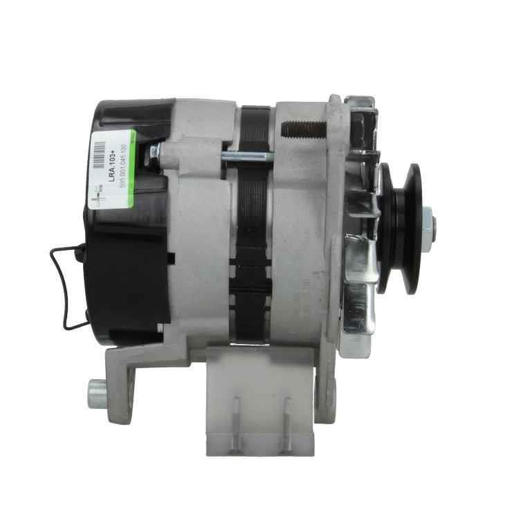 Lichtmaschine 45 A für Ford & Land Rover | PSH 595.001.045.100 – Ansicht 4
