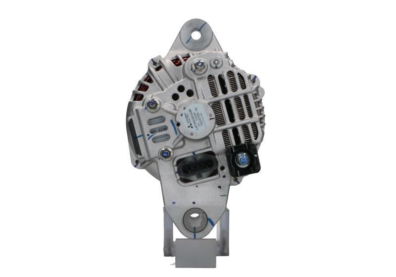 Lichtmaschine 130 A für Renault, Volvo u. a. | PSH 576.515.130.372 – Ansicht 3