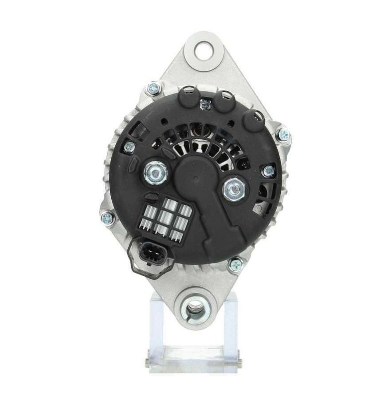 Lichtmaschine 100 A für Opel, Saab u. a. | PSH 135.593.100.030 – Ansicht 3