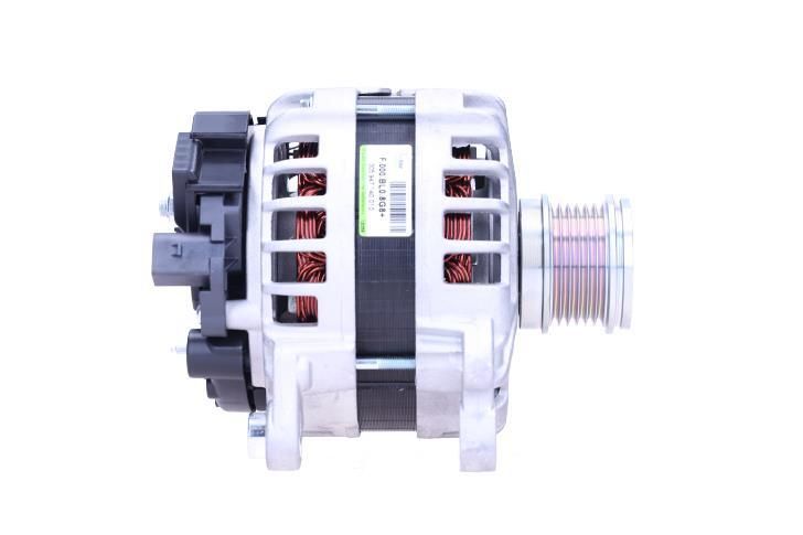 Lichtmaschine 140 A für Volkswagen, SEAT u. a. | PSH 305.947.140.010 – Ansicht 4