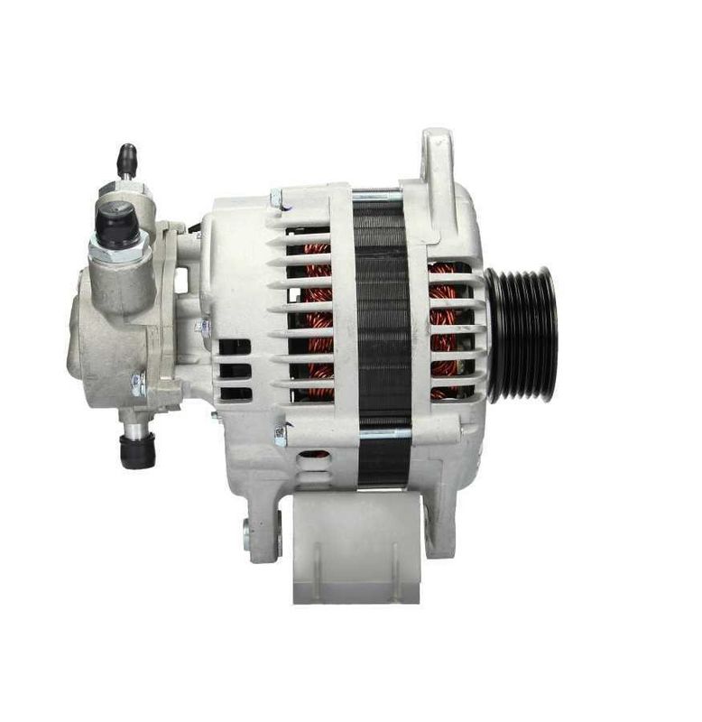 Lichtmaschine 100 A für Opel, Vauxhall u. a. | PSH 135.601.100.080 – Ansicht 4