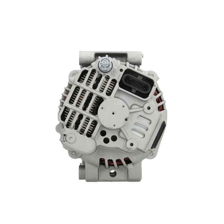 Lichtmaschine 100 A für Scania | PSH 916.509.100.130 – Ansicht 3