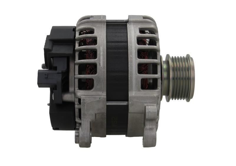 Lichtmaschine 180 A für Volkswagen, SEAT u. a. | PSH 305.570.180.280 – Ansicht 4