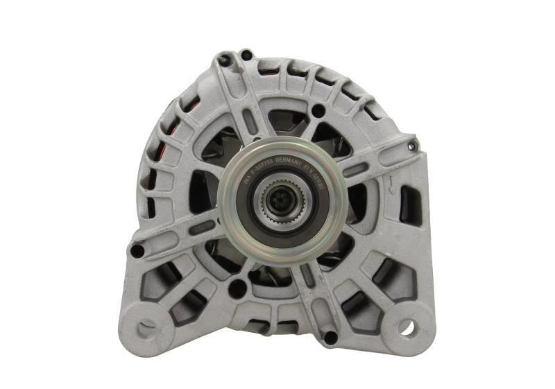 Lichtmaschine 150 A für Renault & Mercedes-Benz | PSH 575.940.150.000 – Ansicht 1