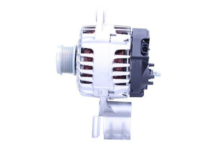 Lichtmaschine 140 A für Opel, Saab u. a. | PSH 135.585.140.004 – Ansicht 2