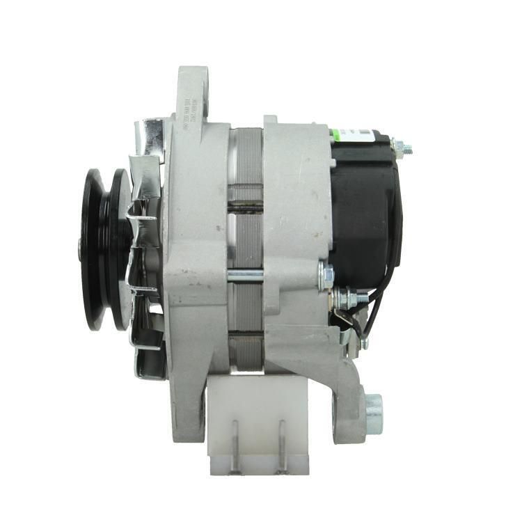Lichtmaschine 55 A für Fiat | PSH 105.009.055.050 – Ansicht 2
