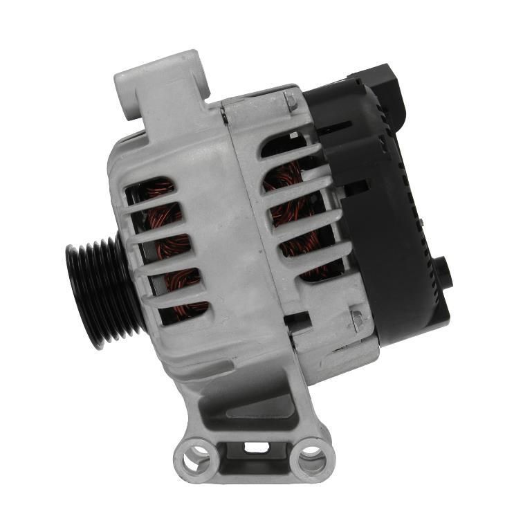 Lichtmaschine 120 A für Ford | PSH 595.585.120.004 – Ansicht 2