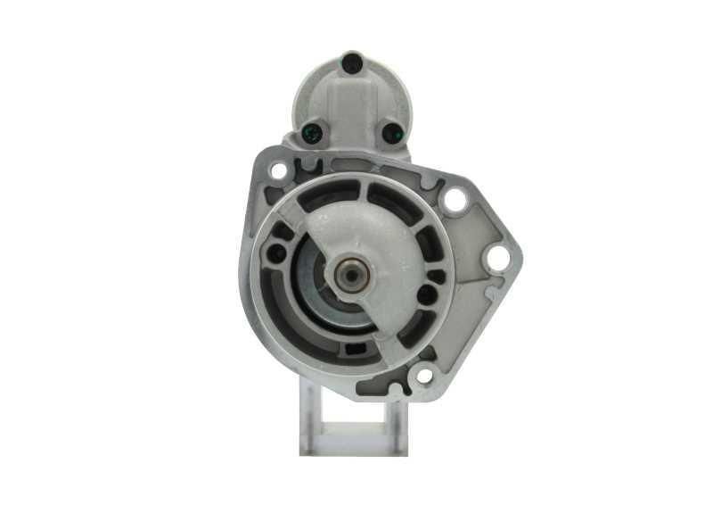 Anlasser 1,4 kW für Volkswagen & SEAT | PSH 300.520.094.050 – Ansicht 1
