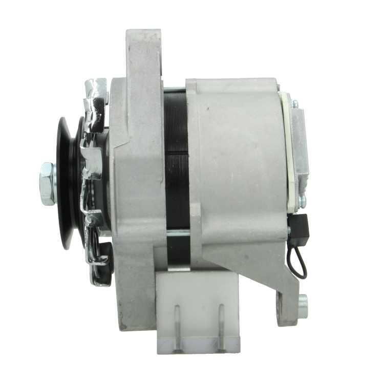 Lichtmaschine 33 A für Fiat | PSH 505.002.033.010 – Ansicht 2