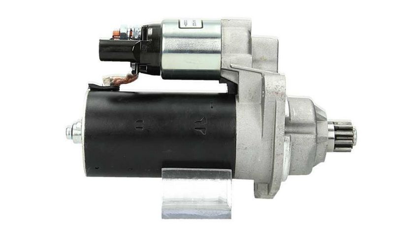 Anlasser 1,7 kW für Volkswagen, Škoda u. a. | PSH 300.584.122.010 – Ansicht 4